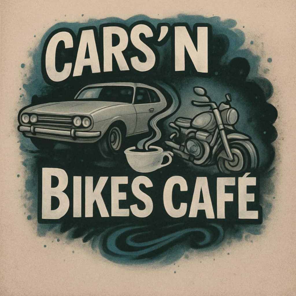 Cars n Bikes Cafe